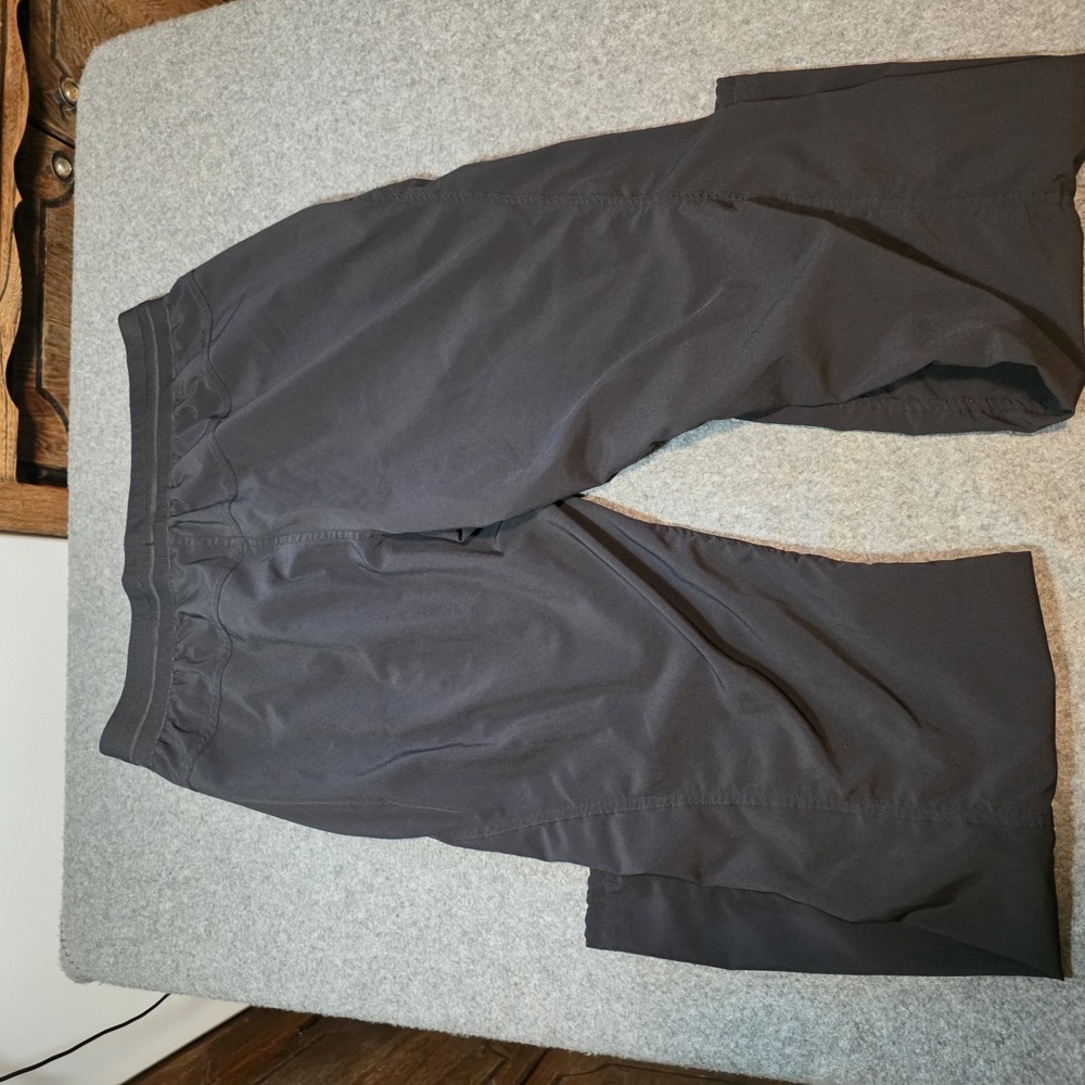 black RBX activewear pants Large B2 - Picture 5 of 5